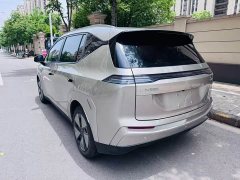 AION Y Plus 610 Smart Edition Lithium Iron Phosphate - фото 7