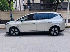 AION Y Plus 610 Smart Edition Lithium Iron Phosphate - фото 8
