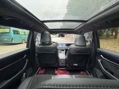 Geely Xingyue L 2.0TD DCT EVO two-wheel drive comfort - фото 14
