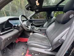 Geely Xingyue L 2.0TD DCT EVO two-wheel drive comfort - фото 17