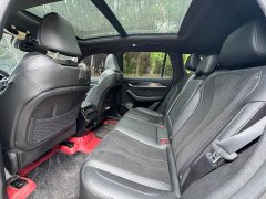 Geely Xingyue L 2.0TD DCT EVO two-wheel drive comfort - фото 19