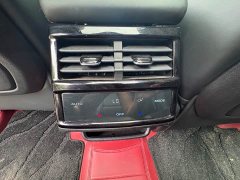 Geely Xingyue L 2.0TD DCT EVO two-wheel drive comfort - фото 20