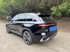 Geely Xingyue L 2.0TD DCT EVO two-wheel drive comfort - фото 4