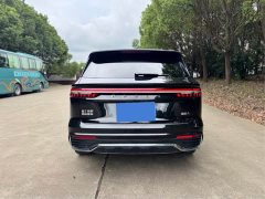 Geely Xingyue L 2.0TD DCT EVO two-wheel drive comfort - фото 5