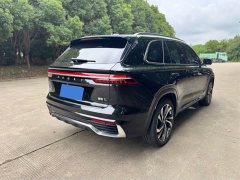 Geely Xingyue L 2.0TD DCT EVO two-wheel drive comfort - фото 6