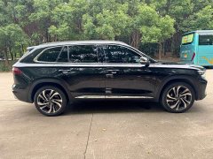 Geely Xingyue L 2.0TD DCT EVO two-wheel drive comfort - фото 7