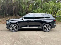 Geely Xingyue L 2.0TD DCT EVO two-wheel drive comfort - фото 8