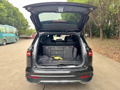 Geely Xingyue L 2.0TD DCT EVO two-wheel drive comfort - фото 9