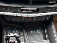 Cadillac CT5 28T Platinum Type - фото 10