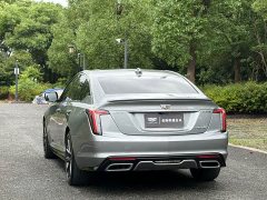 Cadillac CT5 28T Platinum Type - фото 12