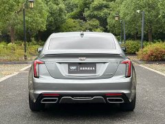Cadillac CT5 28T Platinum Type - фото 13