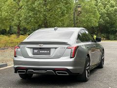 Cadillac CT5 28T Platinum Type - фото 14