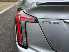 Cadillac CT5 28T Platinum Type - фото 15