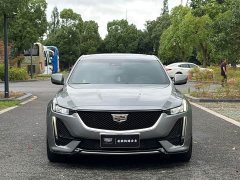 Cadillac CT5 28T Platinum Type - фото 2