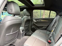 Cadillac CT5 28T Platinum Type - фото 6