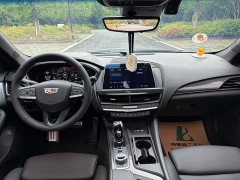 Cadillac CT5 28T Platinum Type - фото 7