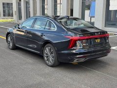 Hongqi H5 2.0T automatic flag collar Pro version - фото 14