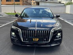 Hongqi H5 2.0T automatic flag collar Pro version - фото 2
