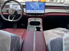 Hongqi H5 2.0T automatic flag collar Pro version - фото 6
