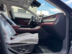 Hongqi H5 2.0T automatic flag collar Pro version - фото 9