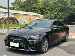 Mercedes-Benz E-Class 2023 Facelift E 300 L Sport Fashion - фото 1