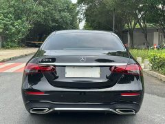 Mercedes-Benz E-Class 2023 Facelift E 300 L Sport Fashion - фото 10