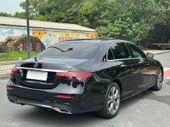 Mercedes-Benz E-Class 2023 Facelift E 300 L Sport Fashion - фото 11