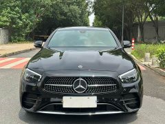 Mercedes-Benz E-Class 2023 Facelift E 300 L Sport Fashion - фото 3