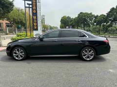 Mercedes-Benz E-Class 2023 Facelift E 300 L Sport Fashion - фото 4
