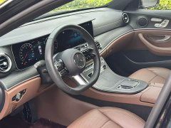 Mercedes-Benz E-Class 2023 Facelift E 300 L Sport Fashion - фото 5
