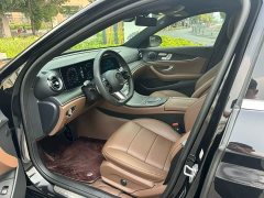 Mercedes-Benz E-Class 2023 Facelift E 300 L Sport Fashion - фото 6