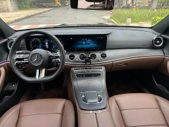 Mercedes-Benz E-Class 2023 Facelift E 300 L Sport Fashion - фото 8