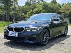 BMW 3 Series facelift 320Li M Sports Package - фото 1