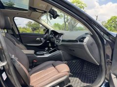 BMW 3 Series facelift 320Li M Sports Package - фото 11
