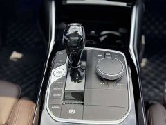 BMW 3 Series facelift 320Li M Sports Package - фото 12