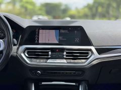 BMW 3 Series facelift 320Li M Sports Package - фото 14