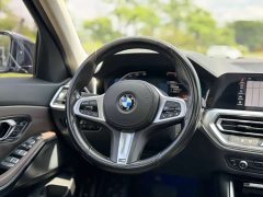 BMW 3 Series facelift 320Li M Sports Package - фото 15