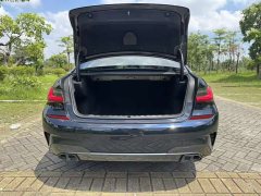 BMW 3 Series facelift 320Li M Sports Package - фото 17