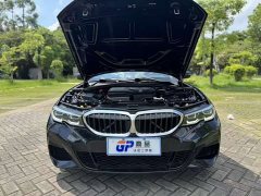BMW 3 Series facelift 320Li M Sports Package - фото 18