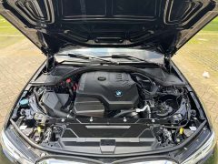 BMW 3 Series facelift 320Li M Sports Package - фото 19