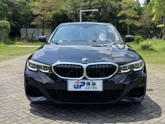 BMW 3 Series facelift 320Li M Sports Package - фото 2
