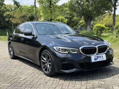 BMW 3 Series facelift 320Li M Sports Package - фото 3