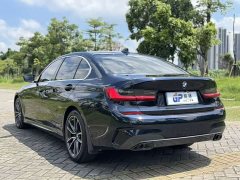 BMW 3 Series facelift 320Li M Sports Package - фото 4