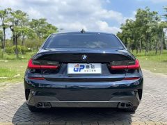 BMW 3 Series facelift 320Li M Sports Package - фото 5