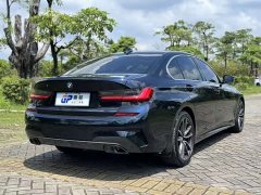 BMW 3 Series facelift 320Li M Sports Package - фото 6