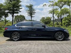 BMW 3 Series facelift 320Li M Sports Package - фото 7