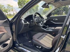 BMW 3 Series facelift 320Li M Sports Package - фото 8
