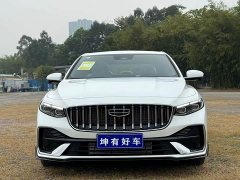Lynk & Co Preface Oriental Glory 1.5TD Kunlun Edition - фото 2