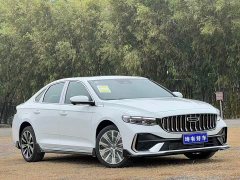 Lynk & Co Preface Oriental Glory 1.5TD Kunlun Edition - фото 3