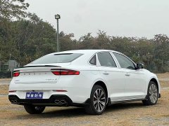 Lynk & Co Preface Oriental Glory 1.5TD Kunlun Edition - фото 4